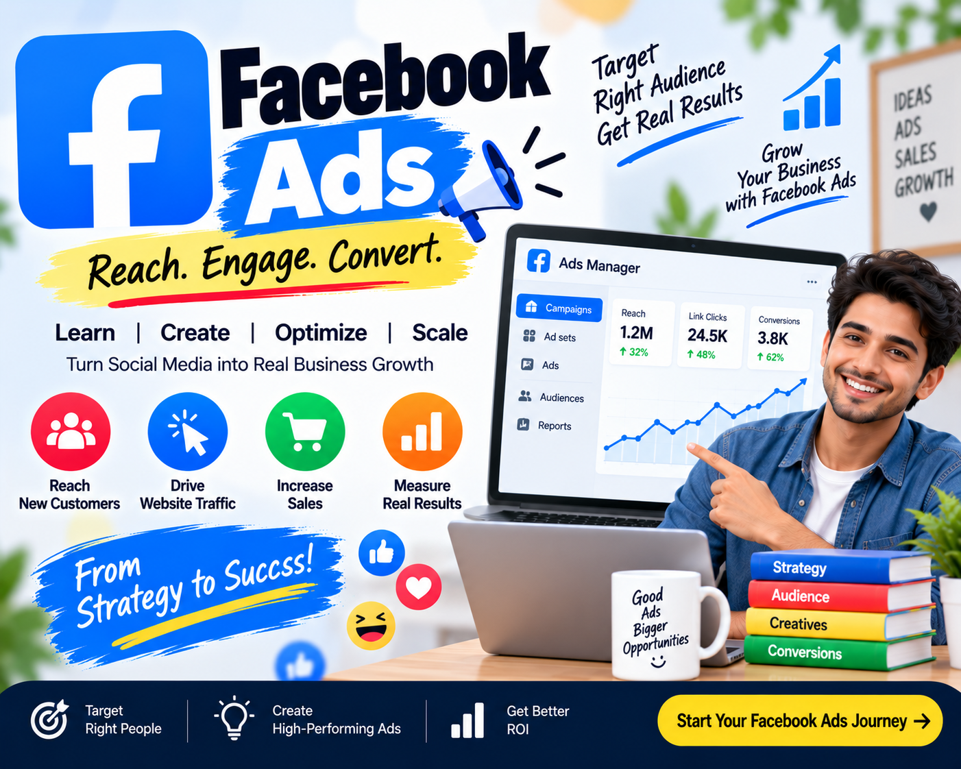 Facebook Ads