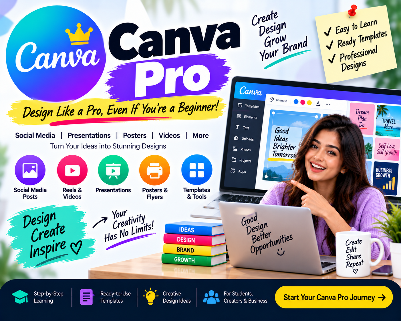 Canva pro